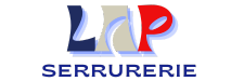 Serrurier Baugé-en-Anjou Logo